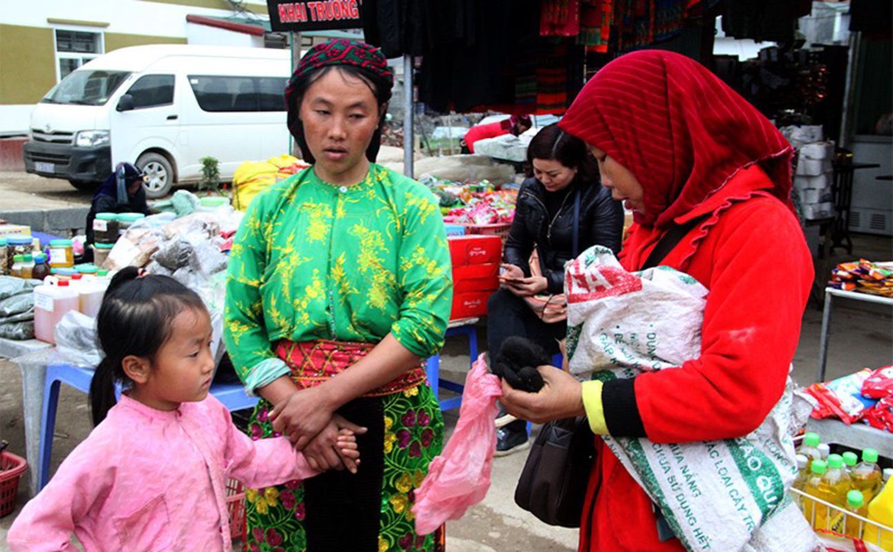 Experience Dong Van Tours with sustainable adventures