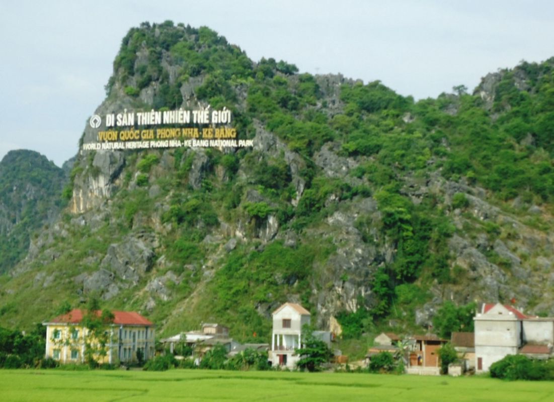 Dive into the adventurous charm of Phong Nha-Ke Bang Travel