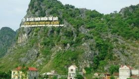 Dive into the adventurous charm of Phong Nha-Ke Bang Travel