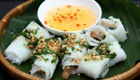 Dive into the vibrant flavors of Can Tho Travel