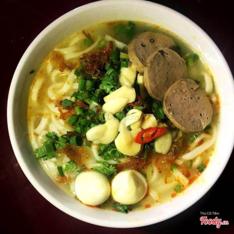 Canh Porridge "Cháo Canh"