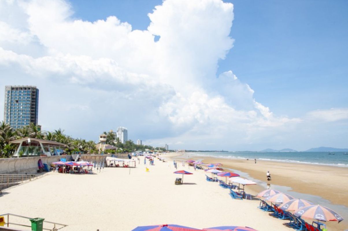 Capture the sustainable charm of Vung Tau’s ecotourism
