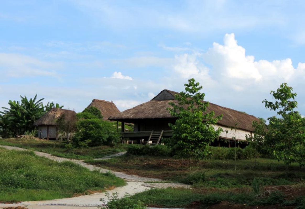 How to get thereCapture the authentic charm of Hanoi’s eco-tourism