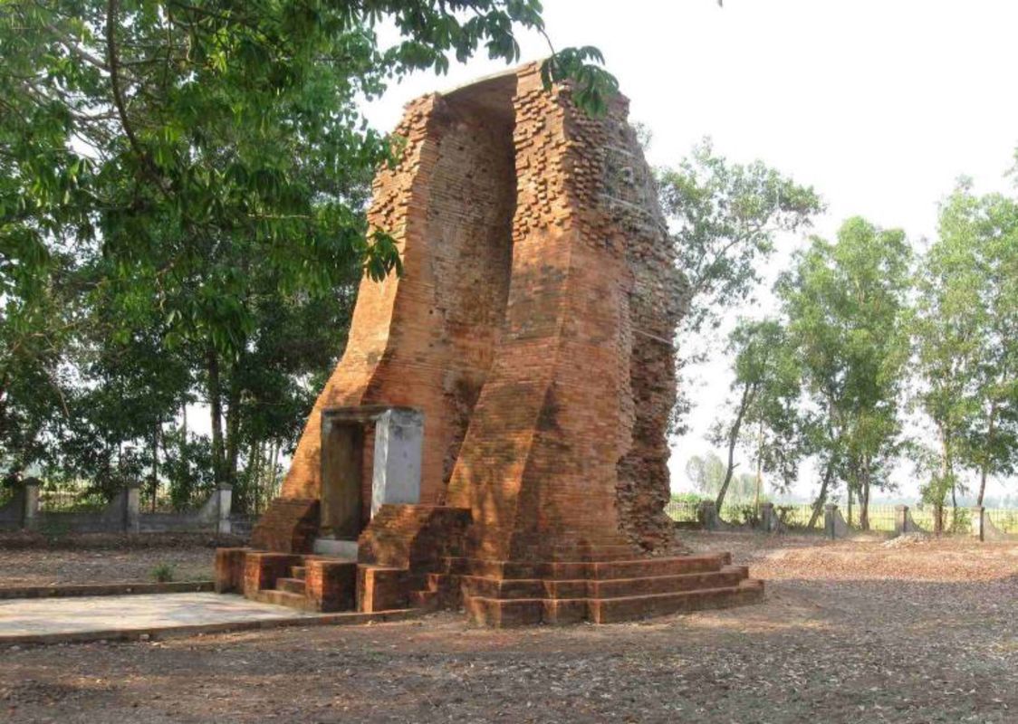 Capture the historical essence of An Giang’s Phu Nam legacy