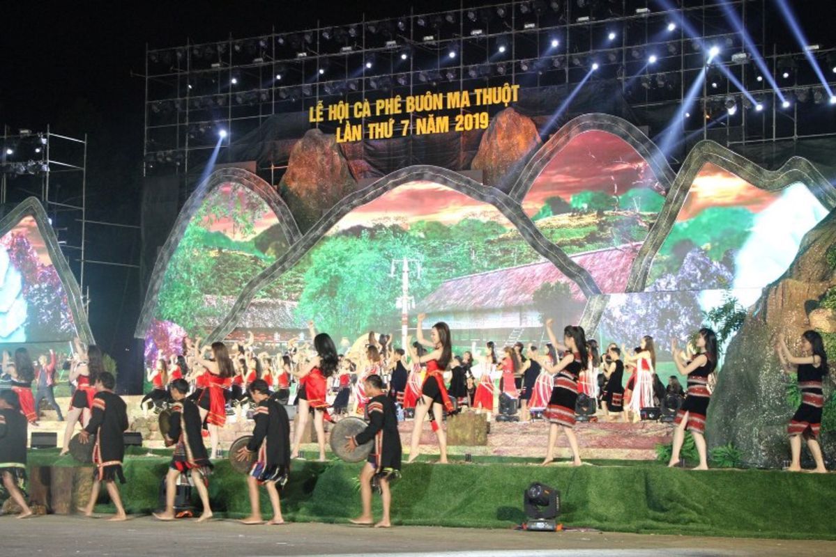 Photograph the authentic allure of Buon Ma Thuot’s heritage