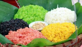 Dive into the vibrant flavors of Ha Giang Travel