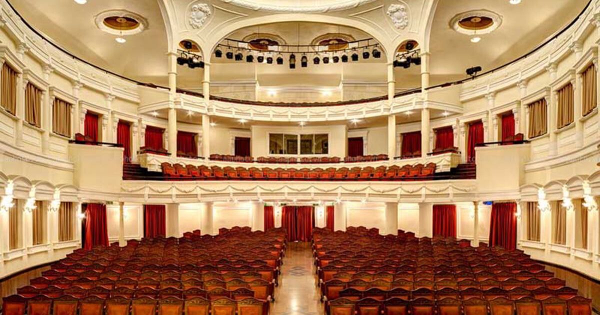 Art Theaters Ho Chi Minh City: Top Cultural Stages & Eco-Tours