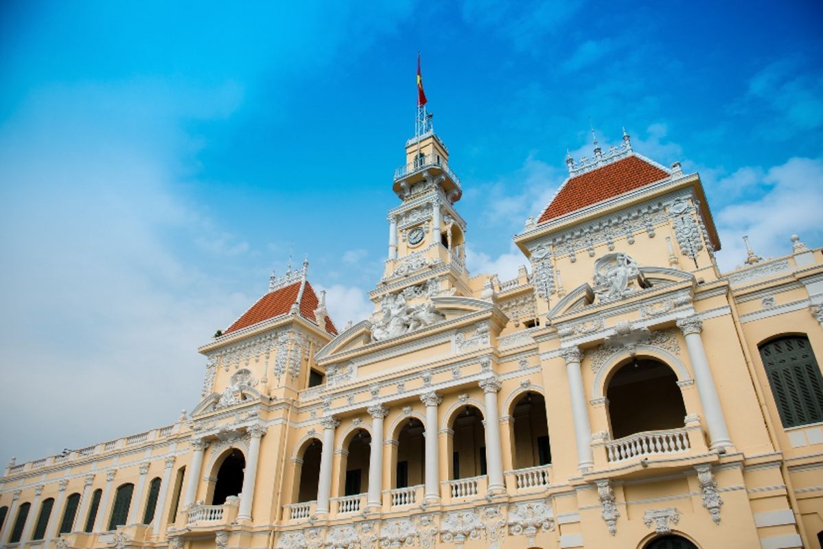 Learn Ho Chi Minh City’s heritage with expert insights