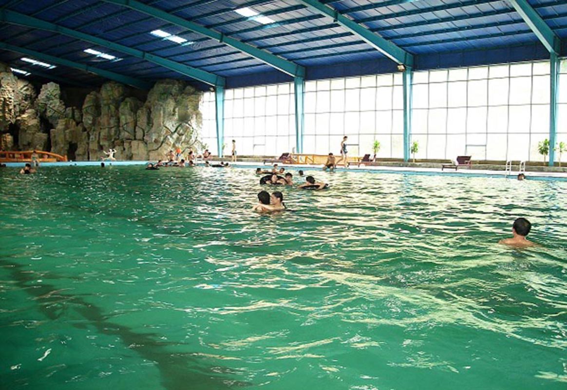 Capture the sustainable charm of Hanoi’s ecotourism