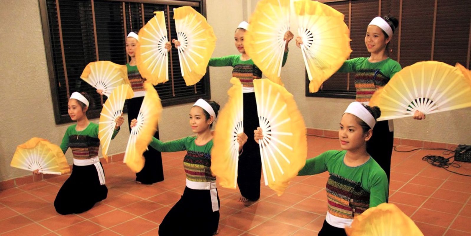 Learn Mai Chau’s heritage with expert insights