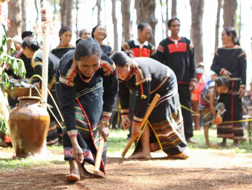 Experience Dak Lak Tours with sustainable adventures