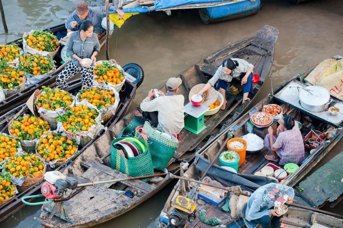 Learn Can Tho’s cultural heritage with expert insights