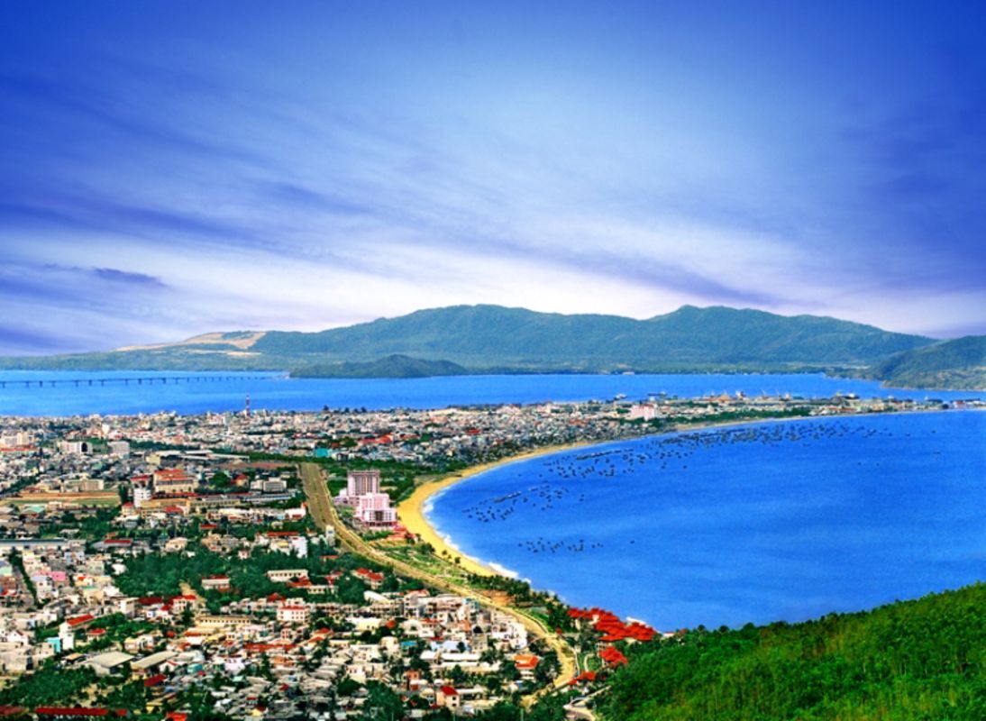 Dive into the adventurous charm of Quy Nhon Travel