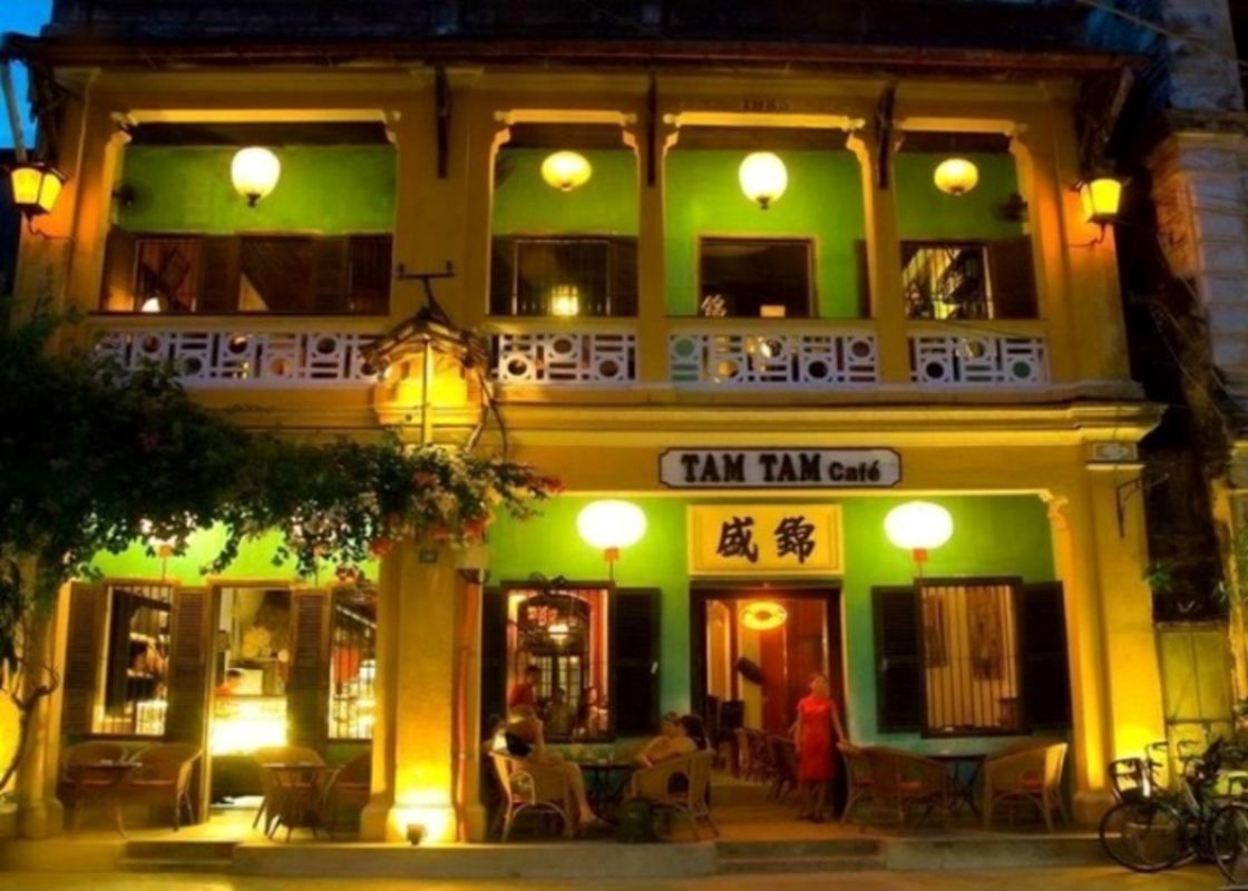 Seize the lively spirit of Hoi An Travel
