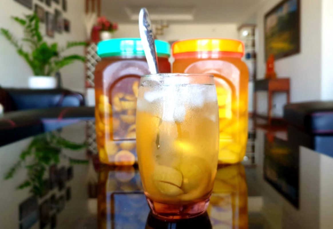 Dive into the serene flavors of Hanoi Travel