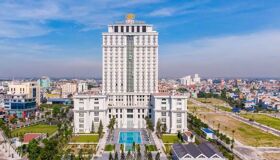 Dive into the eco-friendly vibe of Ninh Binh Travel