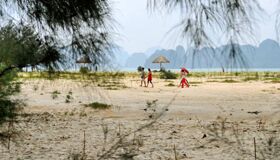 Dive into the vibrant charm of Quang Ninh Travel