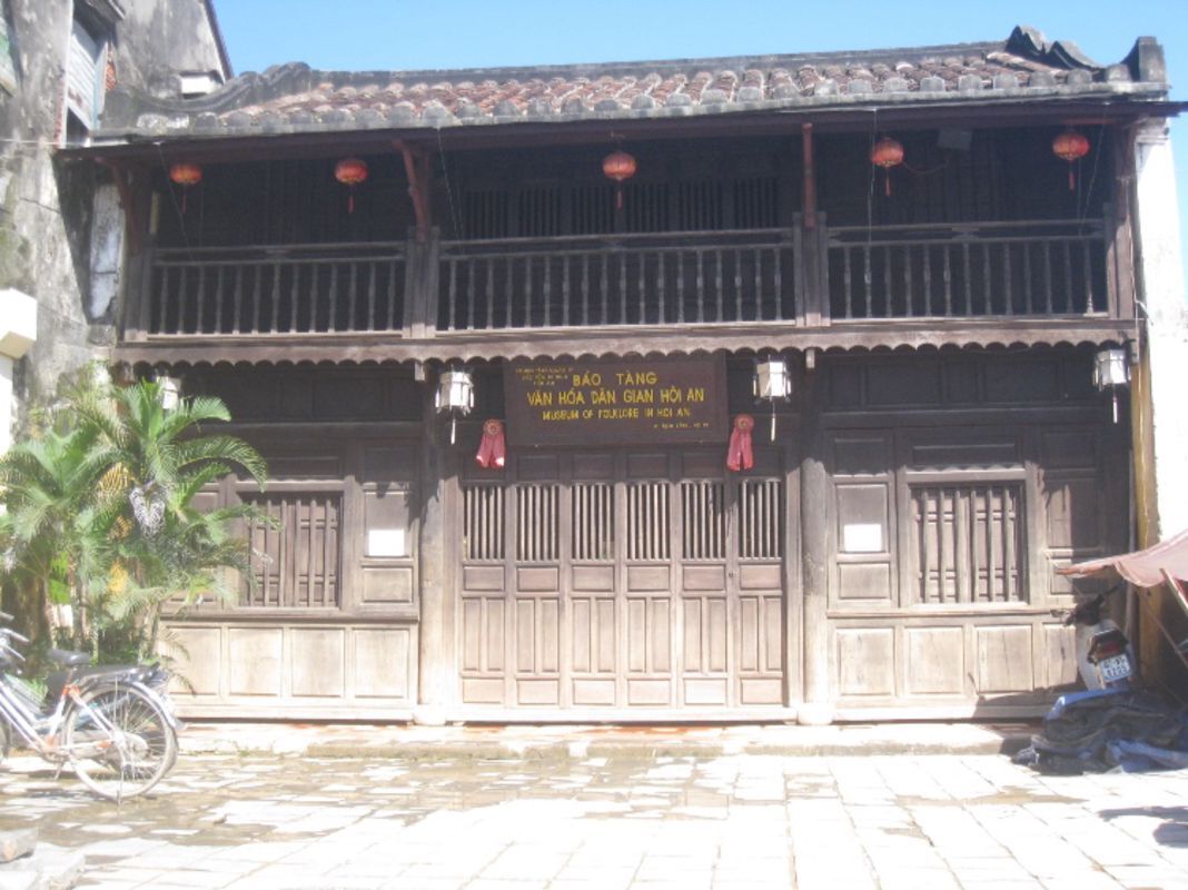 Start your Hoi An Travel with serene vistas