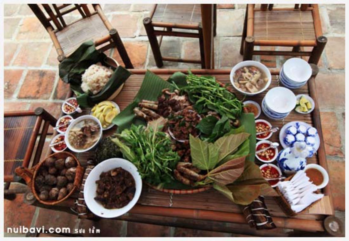 Experience Hanoi Tours with sustainable adventures