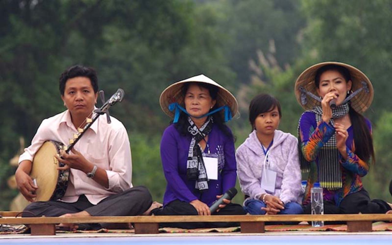 Dive into the cultural charm of Can Tho Travel
