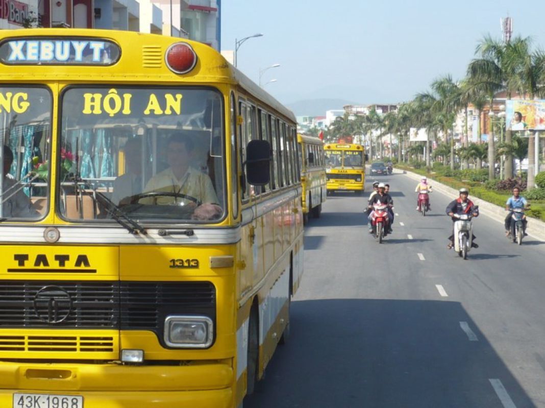 Capture the sustainable charm of Hoi An’s ecotourism