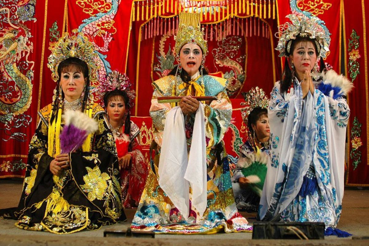 Dive into the cultural charm of Long An Travel