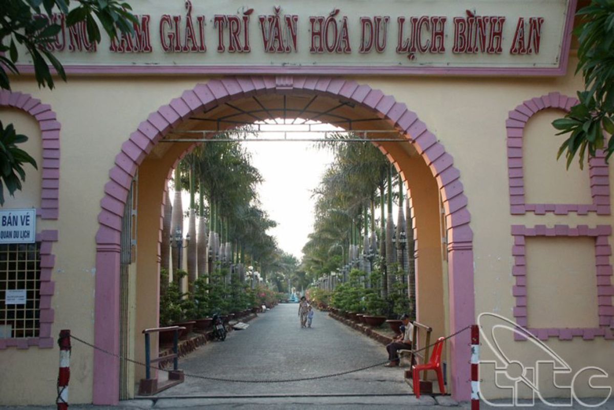 Dive into the tranquil charm of Soc Trang Travel