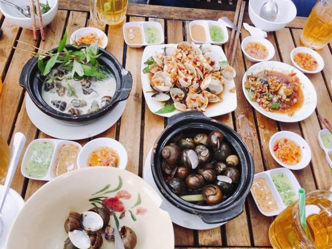 Seize the vibrant spirit of Vung Tau Travel