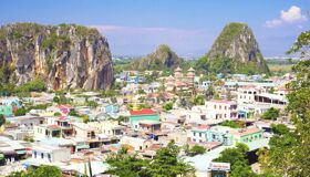 Experience Da Nang Tours with sustainable adventures