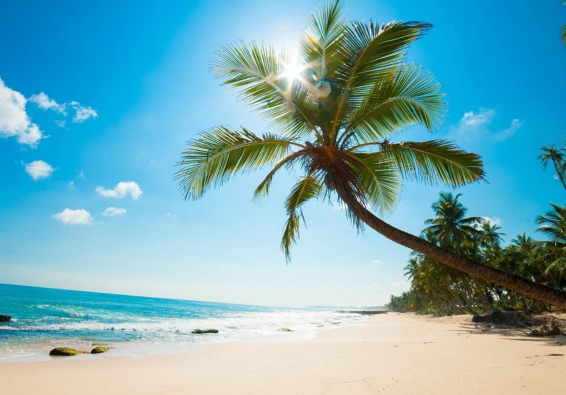 Capture the fiery beauty of Phu Quoc’s coastal gem