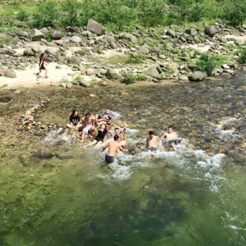 Embrace the vibrant spirit of Ha Tinh Travel adventures