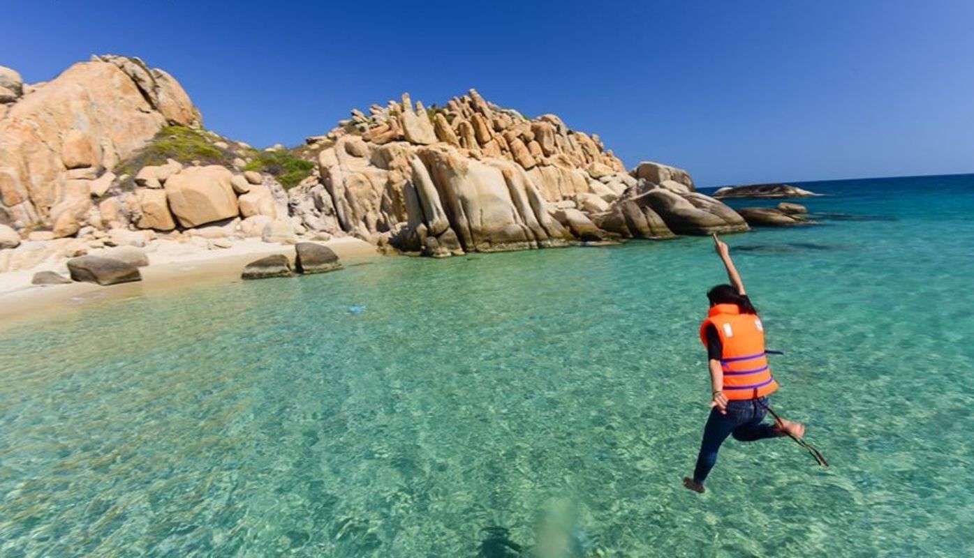 Learn Phan Thiet’s eco-heritage with expert insights