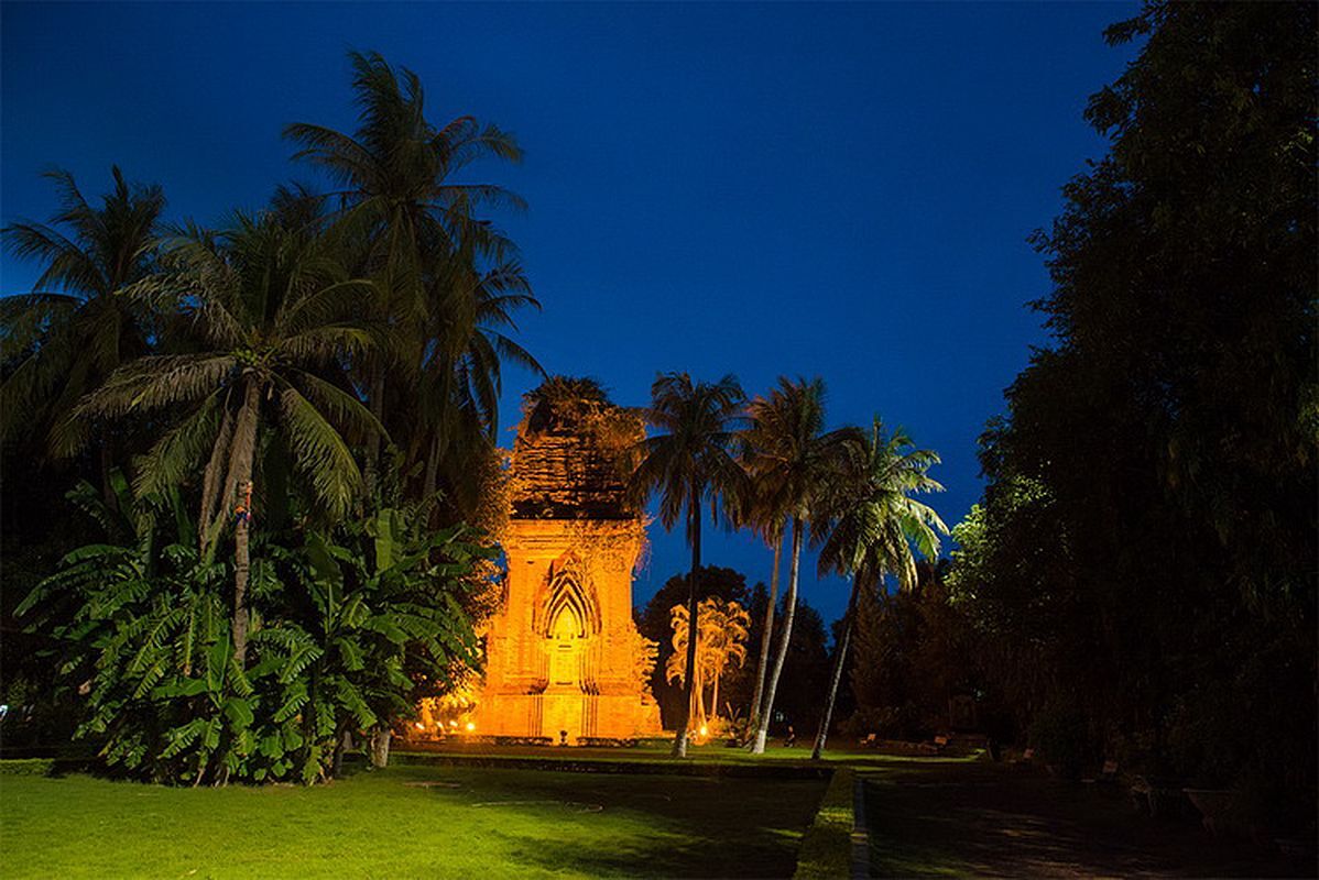 Dive into the ancient charm of Gia Lai Travel