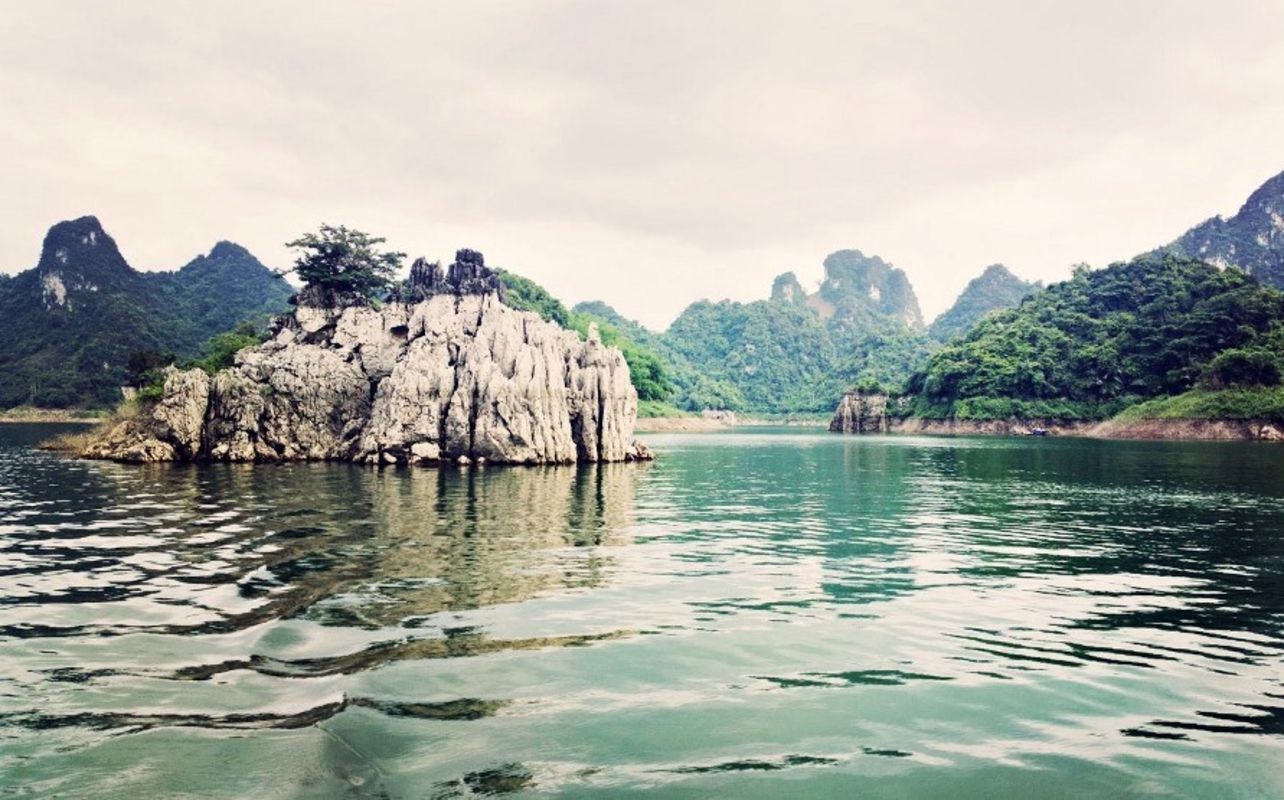 Dive into the serene charm of Phu Tho Travel