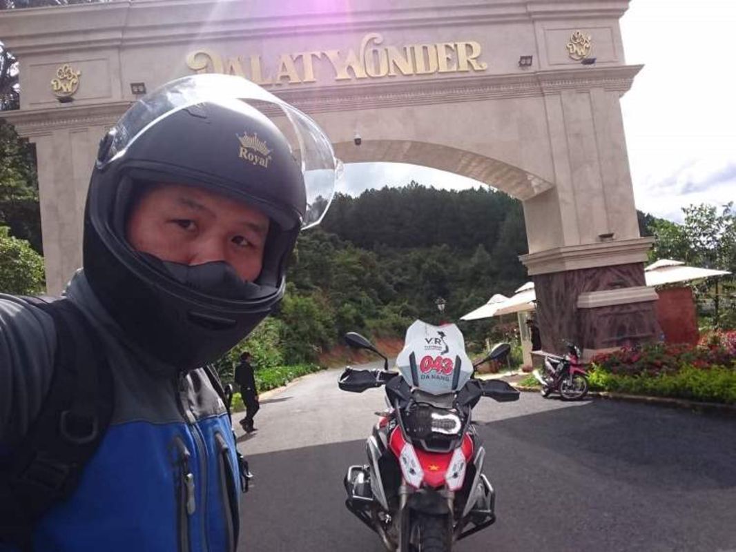 Dive into the adventurous charm of Da Lat Travel