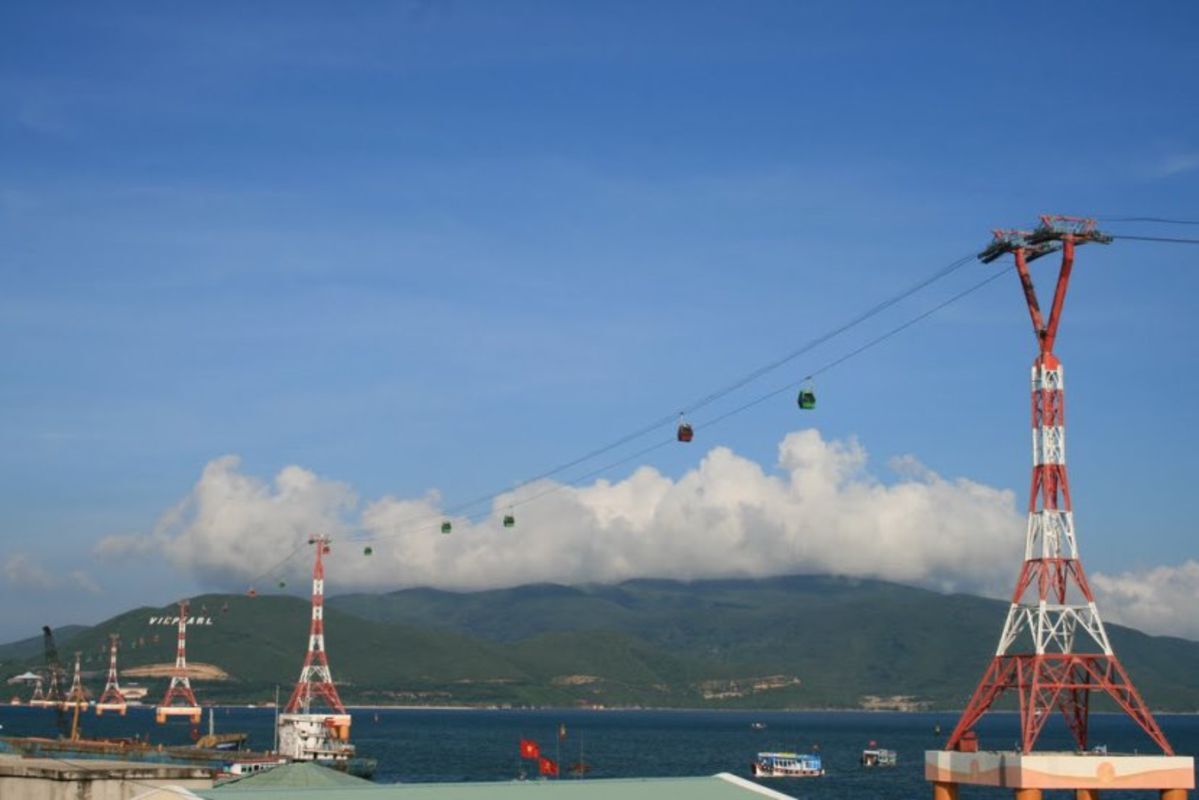 Photograph the vibrant allure of Nha Trang’s coastal gems