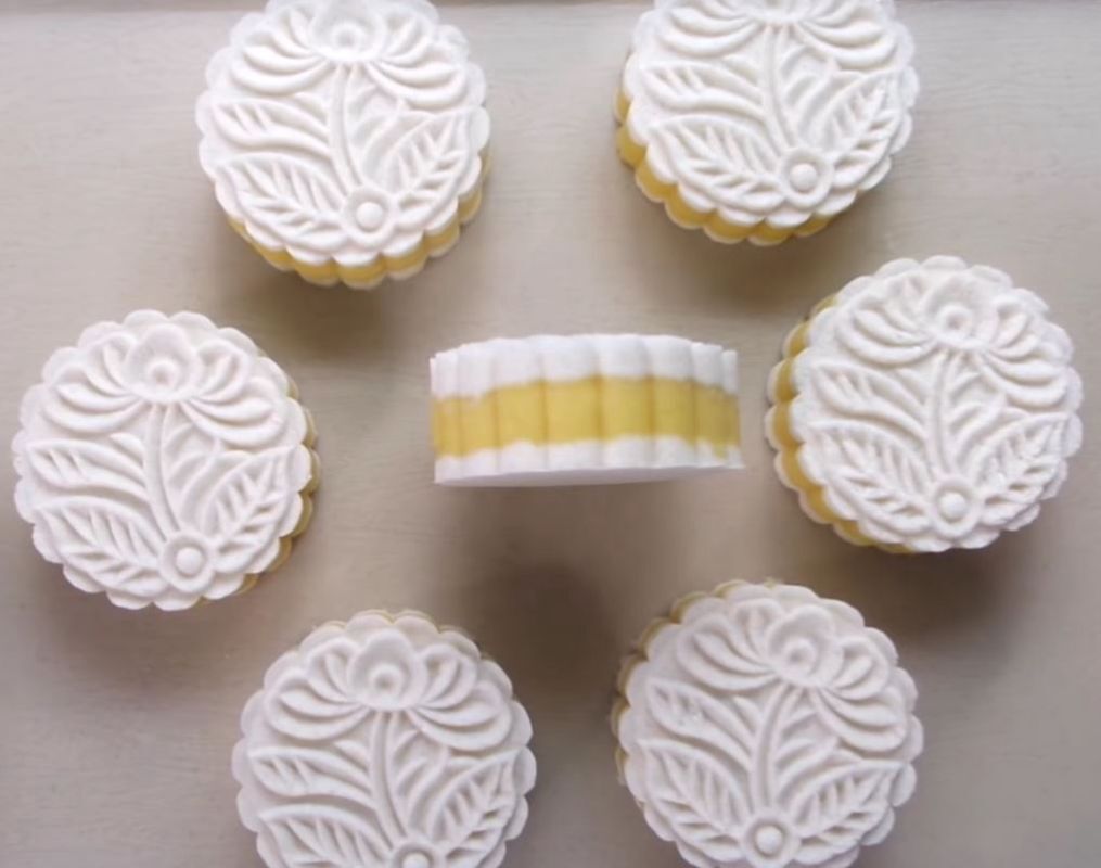 Photograph the traditional allure of Soc Trang’s delicacy