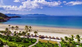 Dive into the tranquil charm of Vung Tau Travel