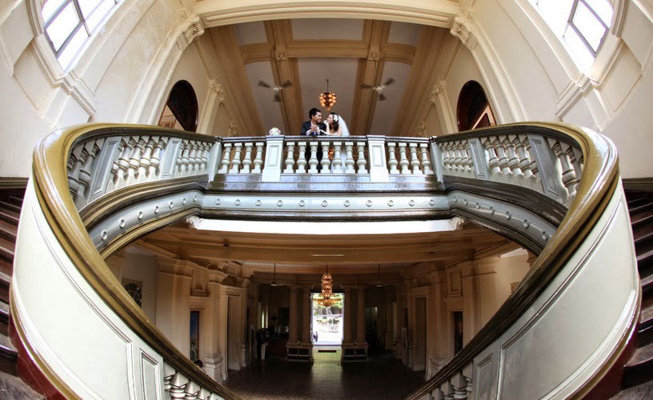 Capture the timeless essence of Saigon’s cultural gem