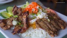 Dive into the vibrant flavors of Phnom Penh Travel