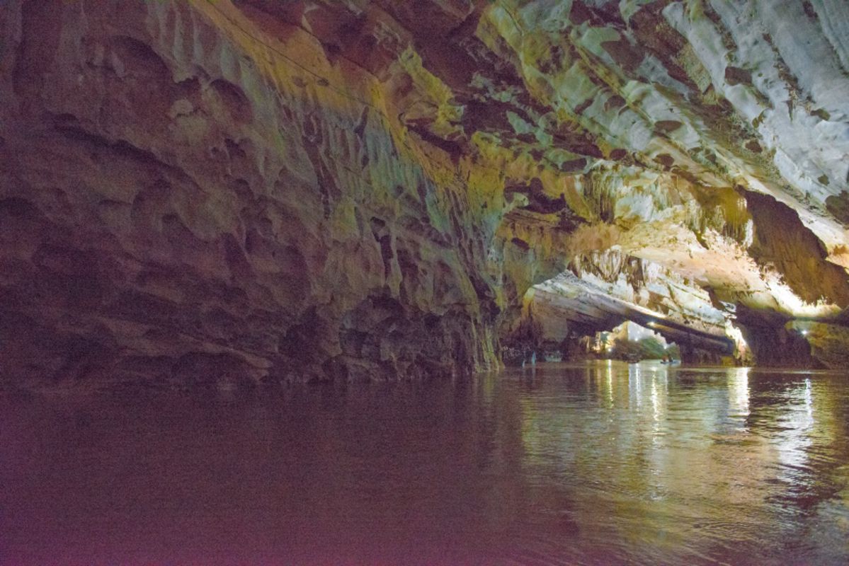 Dive into the geological charm of Phong Nha-Ke Bang Travel