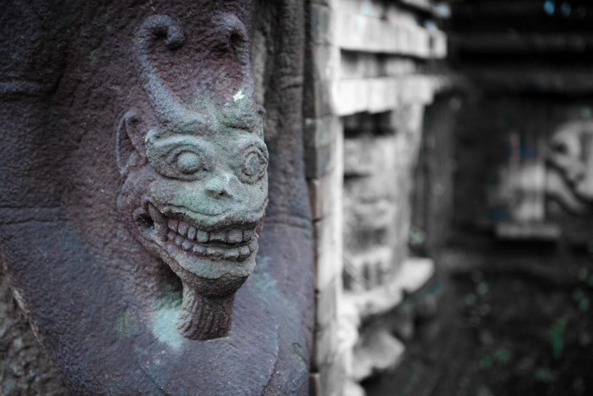 Capture the authentic charm of Da Nang’s history