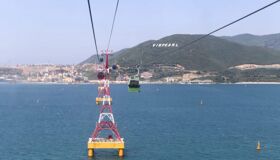 Dive into the scenic charm of Nha Trang Travel
