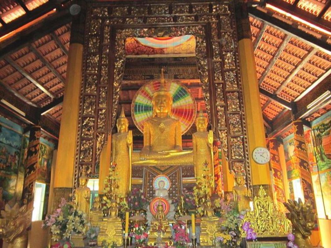 Dive into the natural charm of Vinh Long Travel