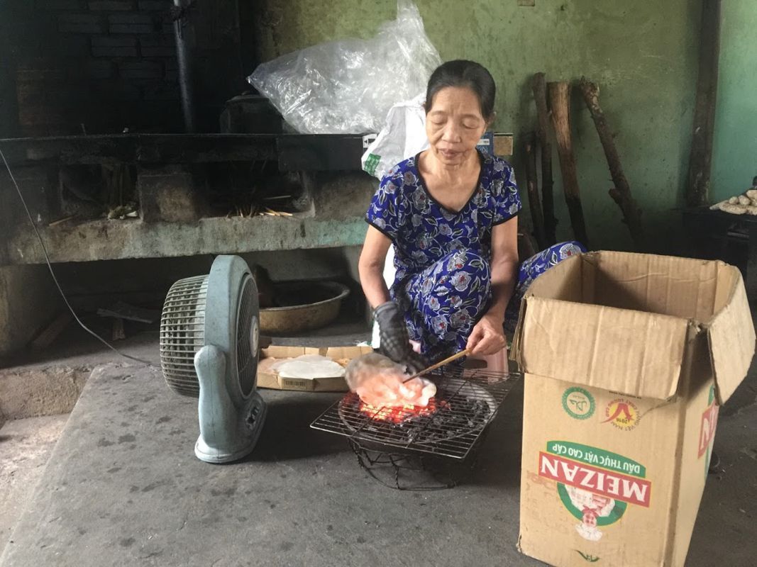 Photograph the traditional allure of Hoi An’s crafts