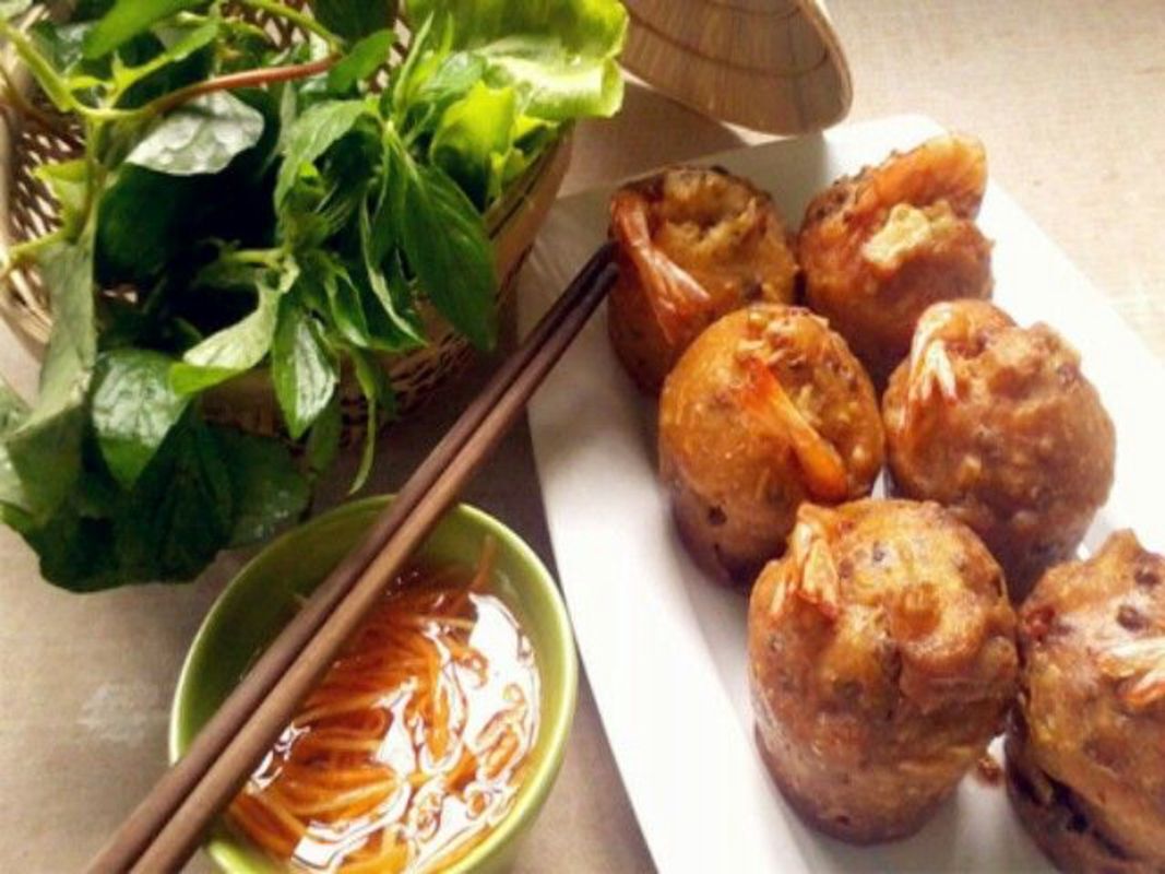 Start your Soc Trang Travel with flavorful vibes