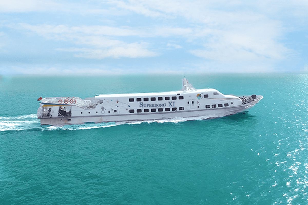 Seize the vibrant spirit of Phu Quoc Travel