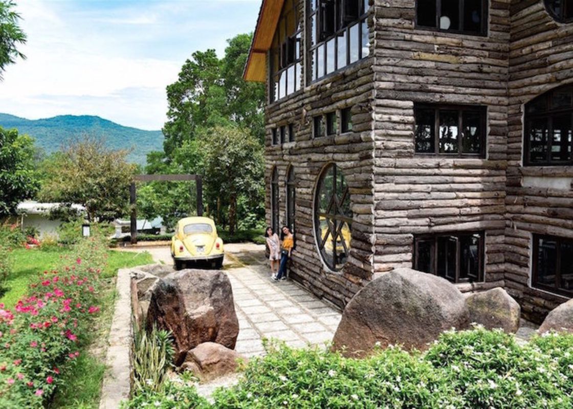 Capture the natural beauty of Ha Tinh’s eco-gem