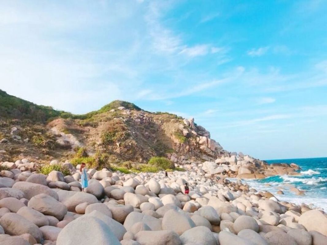 Dive into the scenic charm of Khanh Hoa Travel