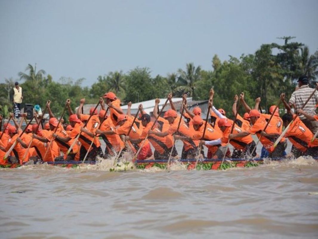Seize the vibrant spirit of Soc Trang Travel